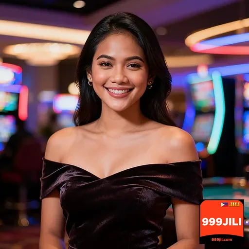 Secure live gaming experience at 999jili casino